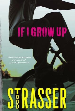 If I Grow Up book cover