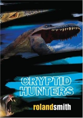 Series Book Cover Preview