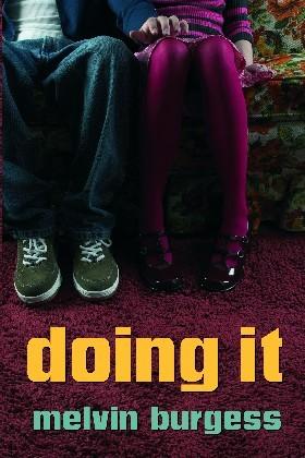 Doing It book cover