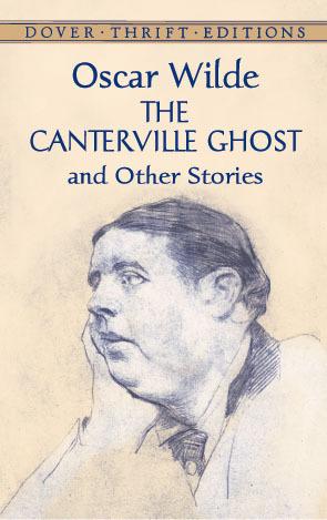 The Canterville Ghost and Other Stories book cover