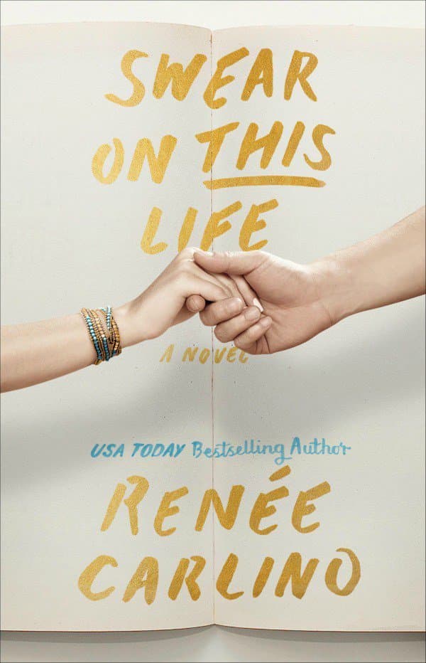 Swear on This Life book cover