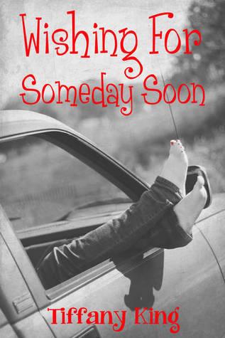 Wishing for Someday Soon book cover