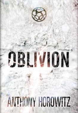 Oblivion book cover