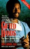 Gifted Hands: The Ben Carson Story book cover