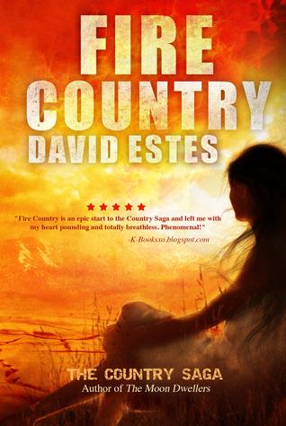 Fire Country book cover