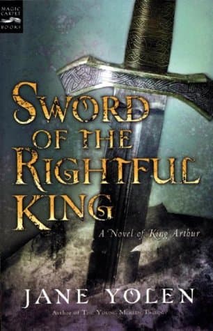 Sword of the Rightful King