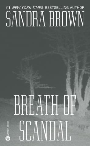 Breath of Scandal book cover