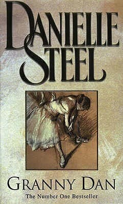 Granny Dan book cover