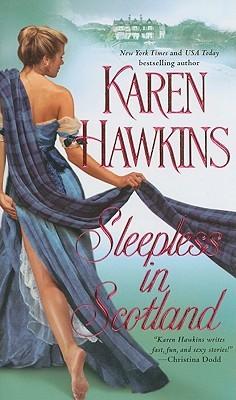 Sleepless in Scotland