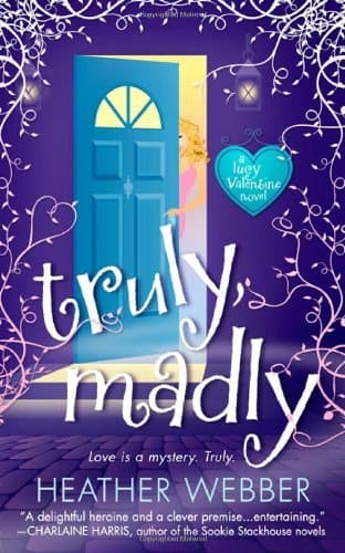 Truly, Madly book cover