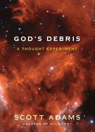 God's Debris: A Thought Experiment