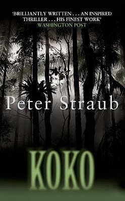 Koko book cover
