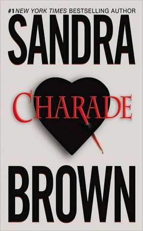 Charade book cover