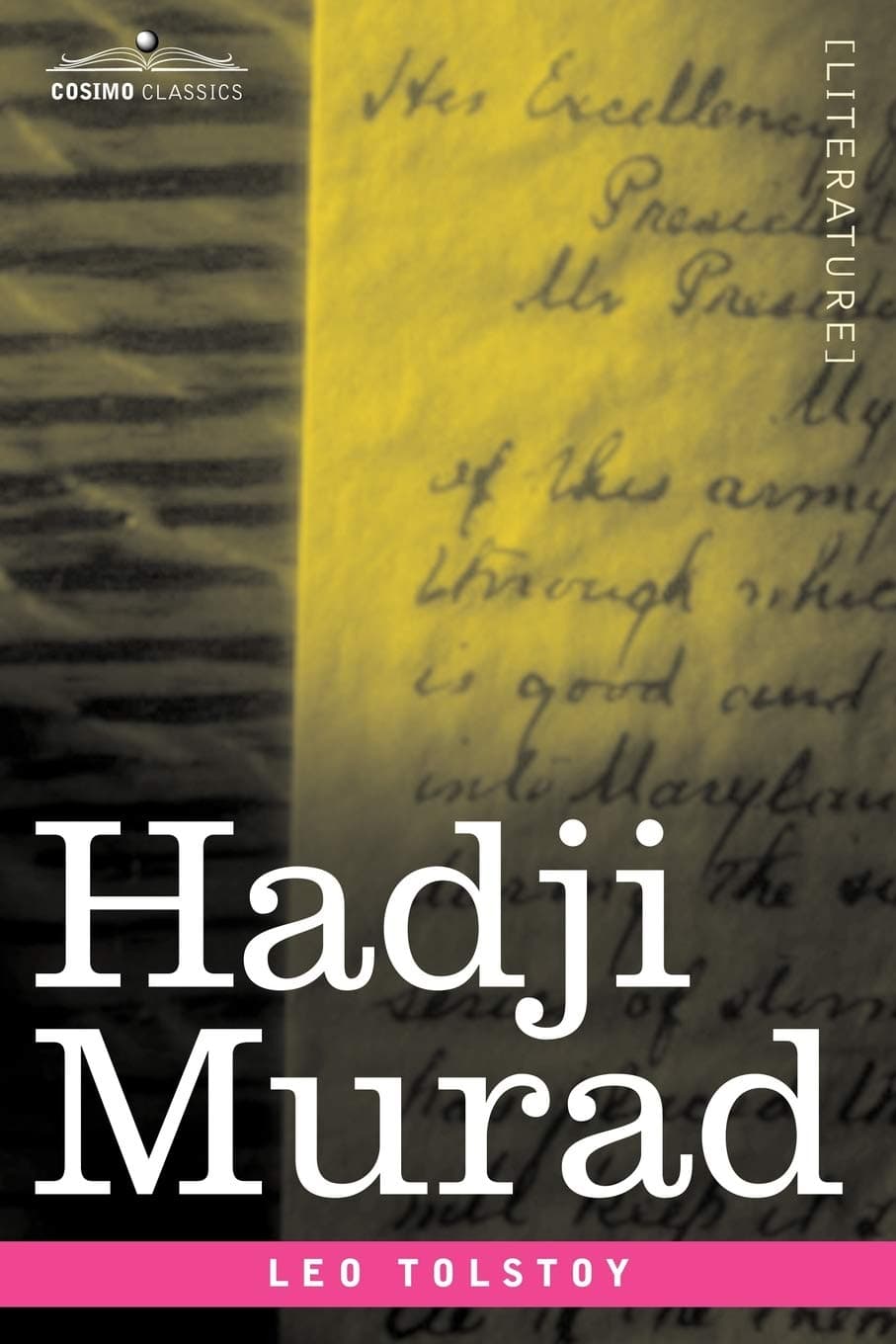 Hadji Murád