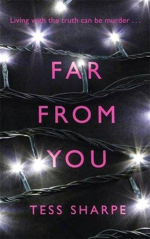 Far From You book cover