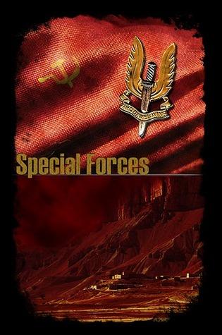 Special Forces book cover