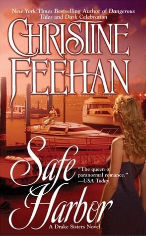 Safe Harbor book cover