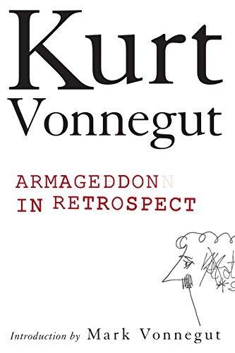 Armageddon in Retrospect book cover