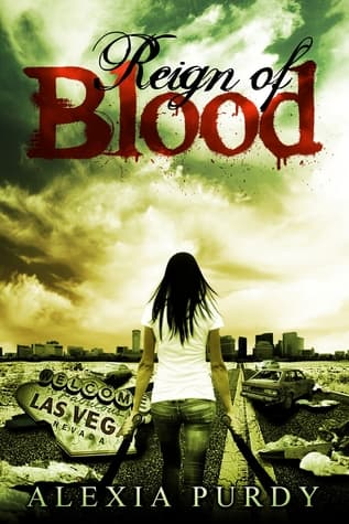 Reign of Blood