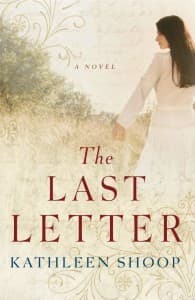 The Last Letter