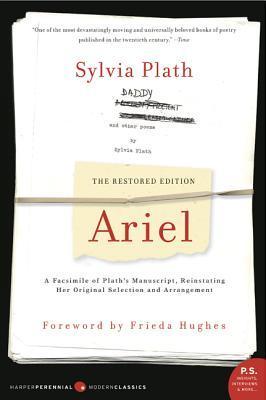 Ariel: The Restored Edition book cover