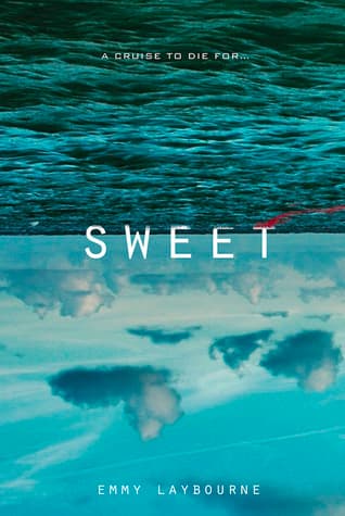 Sweet book cover
