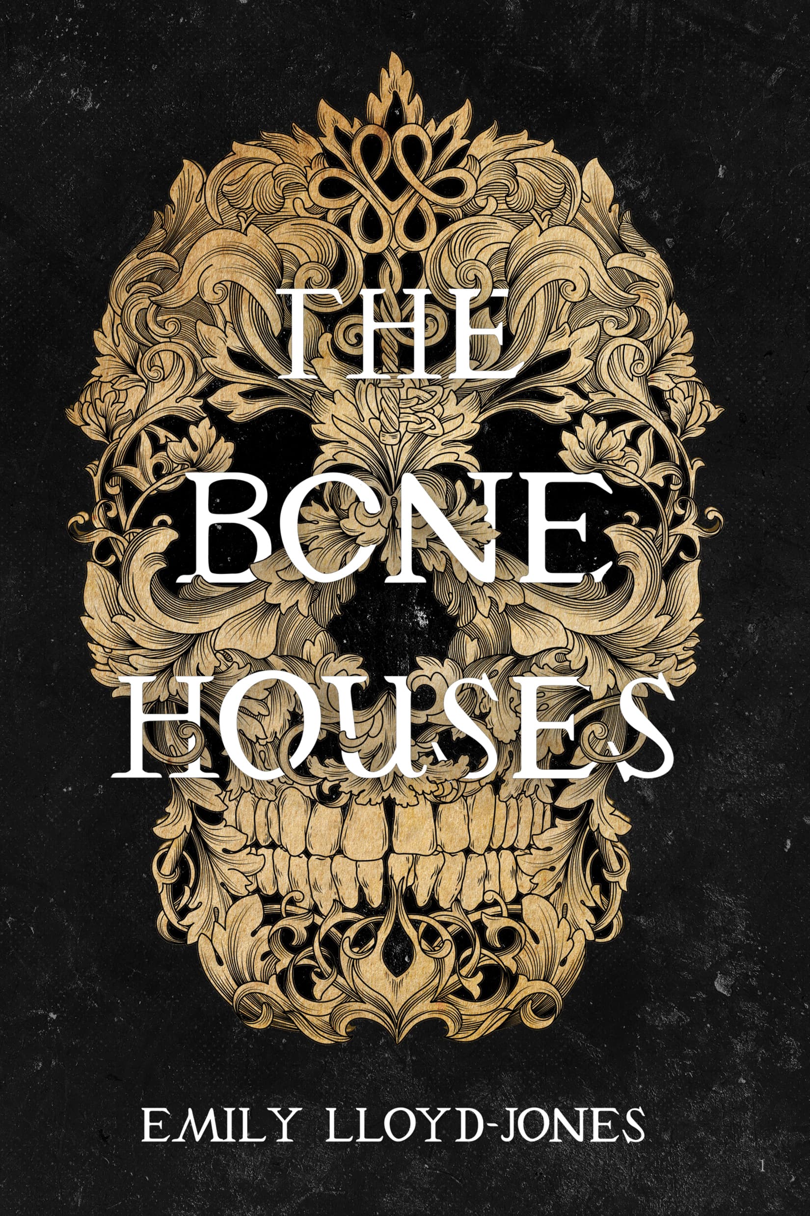 The Bone Houses