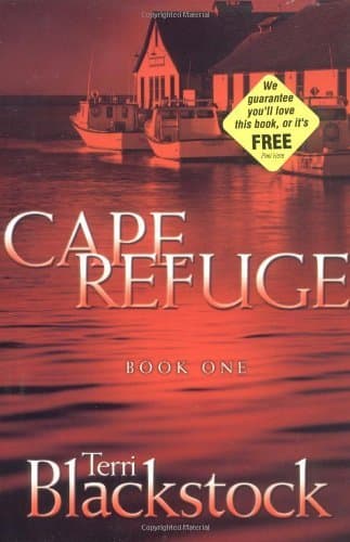 Cape Refuge book cover