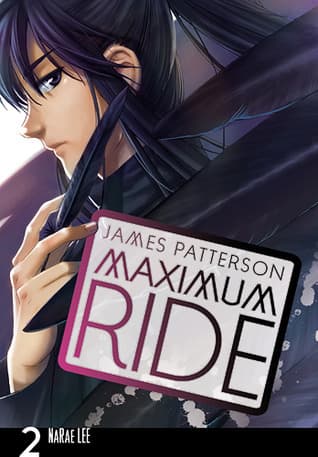 Maximum Ride, Vol. 2 book cover