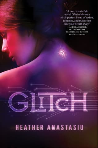 Series Book Cover Preview