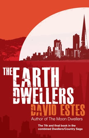 The Earth Dwellers book cover