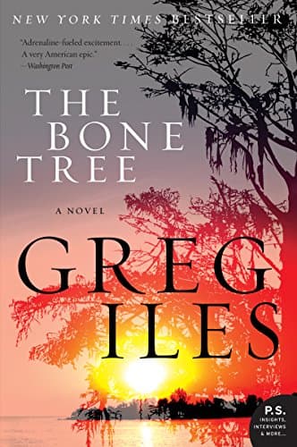 The Bone Tree book cover