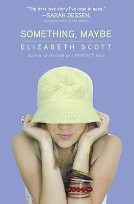 Something, Maybe book cover