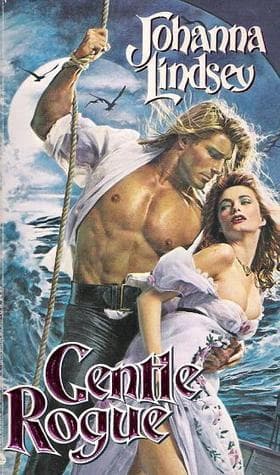 Gentle Rogue book cover