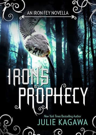 Iron's Prophecy