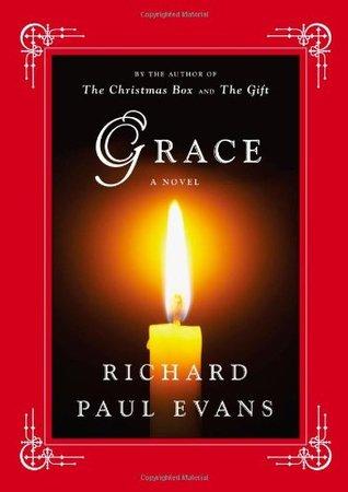 Grace book cover