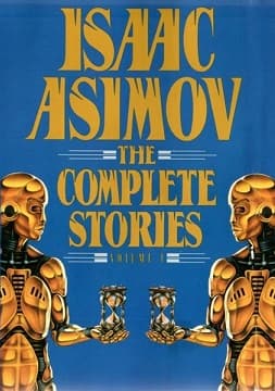 The Complete Stories, Vol. 1 book cover