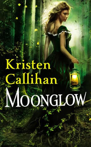 Moonglow book cover
