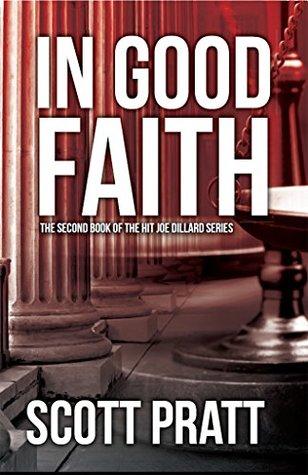 In Good Faith book cover