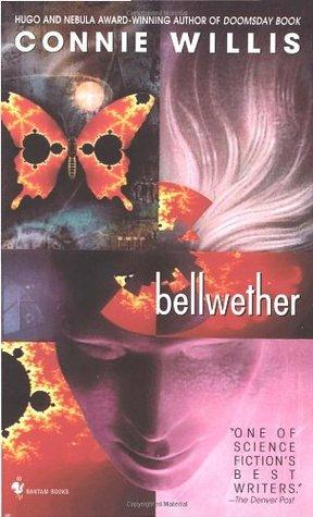 Bellwether book cover