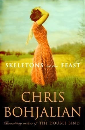 Skeletons at the Feast book cover