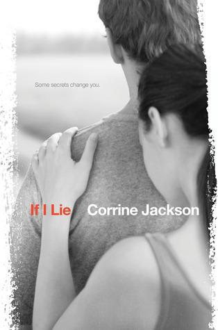 If I Lie book cover