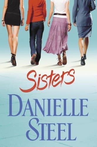 Sisters book cover