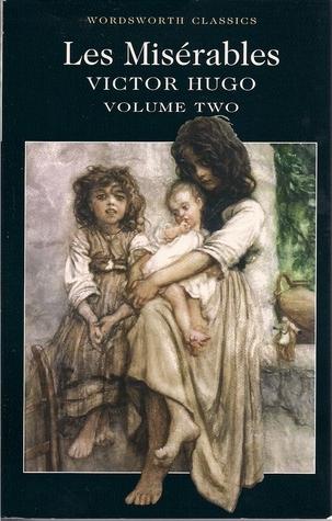 Les Misérables: Volume Two book cover