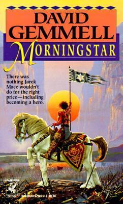 Morningstar book cover