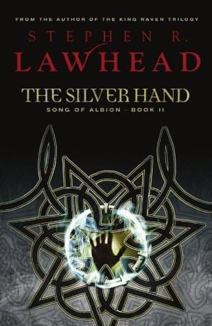 The Silver Hand