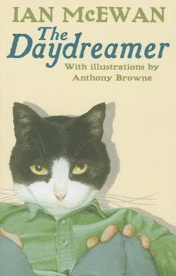 The Daydreamer book cover
