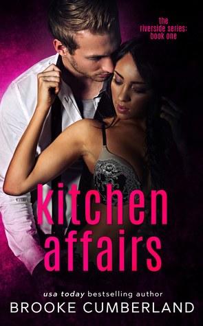 Kitchen Affairs book cover