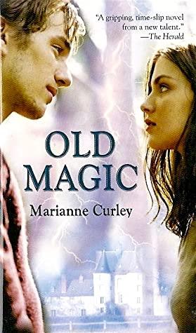 Old Magic