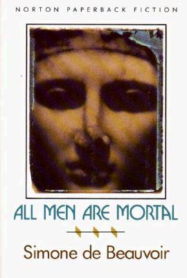 All Men Are Mortal book cover